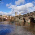 PASEOS POR SALAMANCA - 400º ANIVERSARIO DE LA RIADA DE SAN POLICARPO (12:00h.)