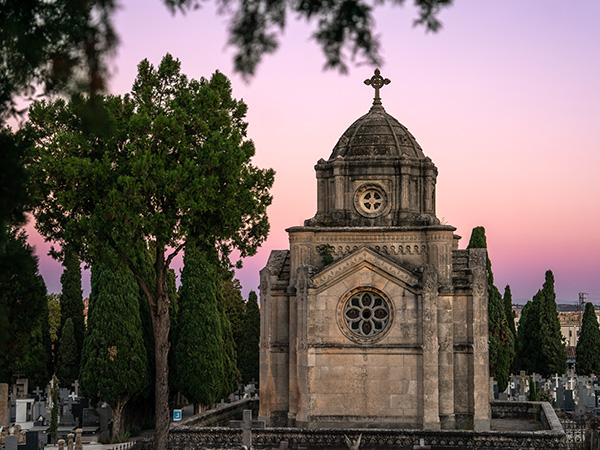 CEMENTERIO SAN CARLOS BORROMEO (11:00h)