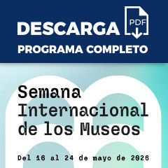 descarga programa semana museos