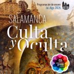 SCALA COELI - VISITAS NOCTURNAS. Salamanca Culta y Oculta