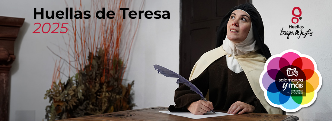 destacado santa teresa