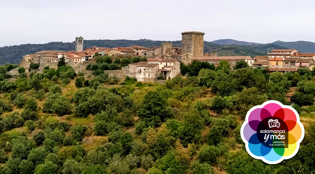 experiencias sierra francia