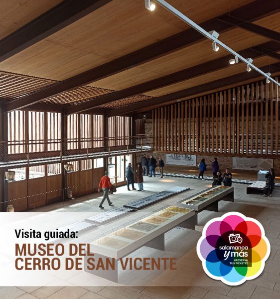 museo del cerro movil