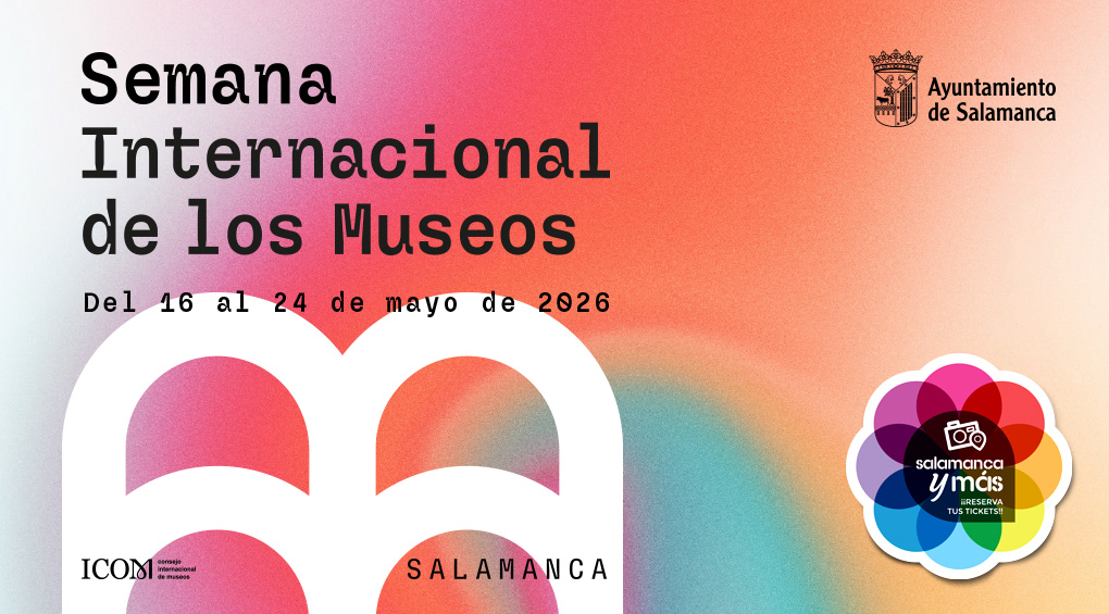 semana museos