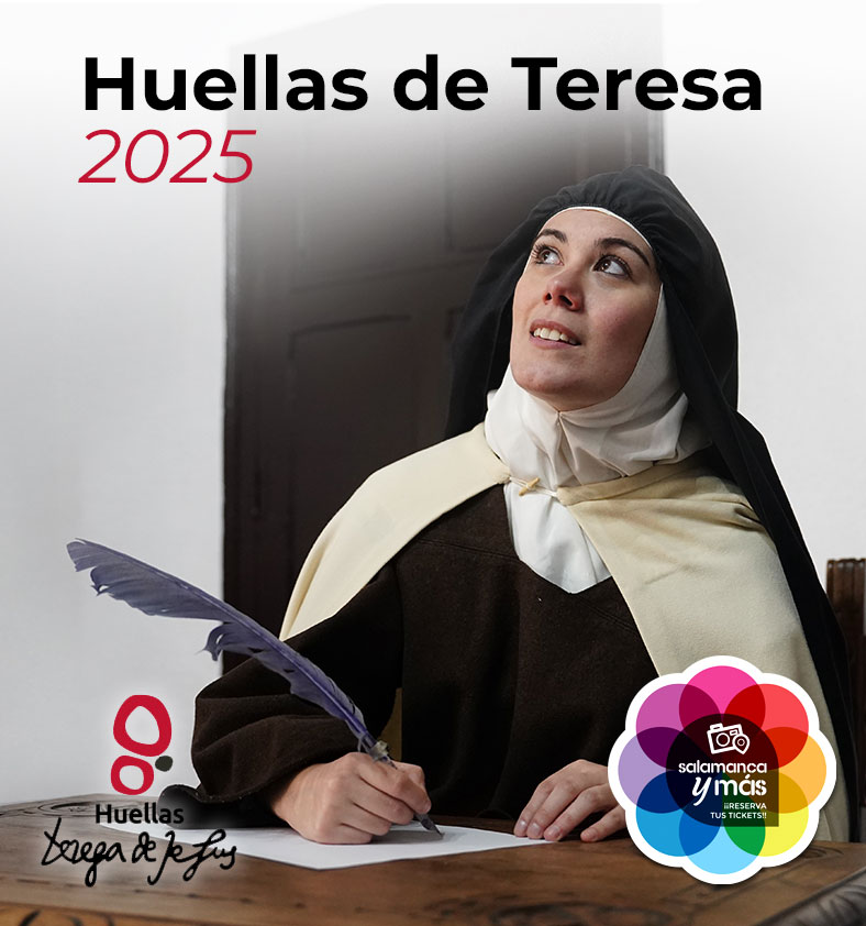 sta teresa movil