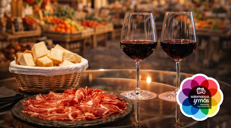 visita gastrocultural