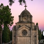 Cementerio San Carlos Borromeo (11:00h)