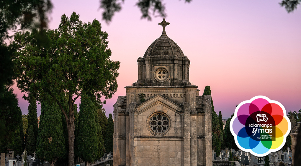 visitas cementerio